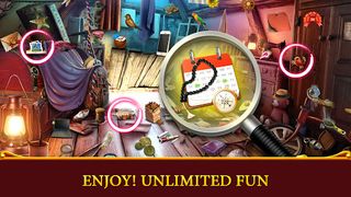 Hidden Object: Stupendous - Screenshot 2