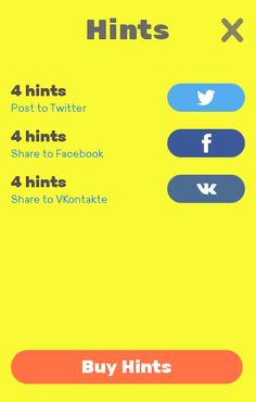 words - Screenshot 2