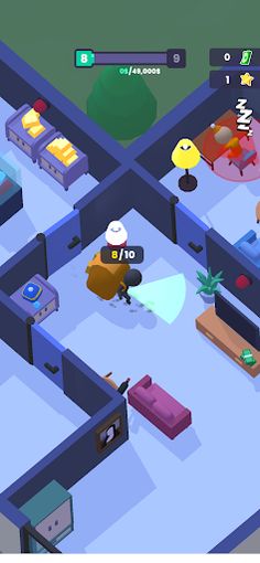 Steal Master - Screenshot 2