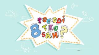 Pogodi tko sam? - Screenshot 1