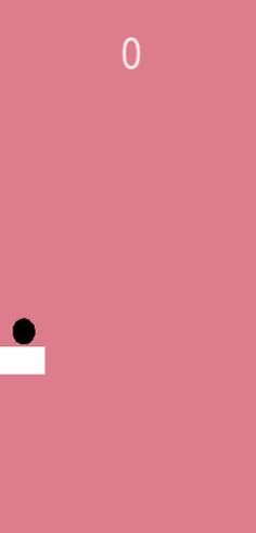 Cricket Ball Control 2D - Screenshot 1