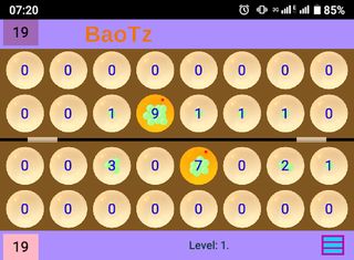 BaoTz - Screenshot 1