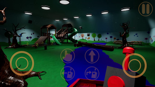 Garten of Banban - Screenshot 2