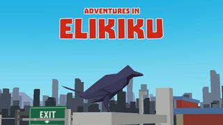 Adventures in Elikiku - Screenshot 1
