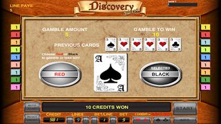 Discovery Deluxe - Screenshot 2