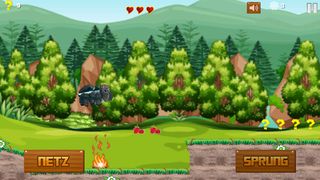 FLOPS the jumping spider - Screenshot 2