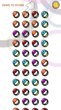 Ring Match - Screenshot 2