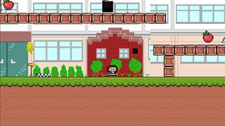 Escape School - Screenshot 3