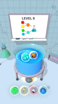 Color Potions - Screenshot 3