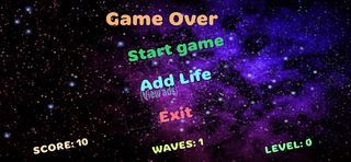 Heavenly War - Screenshot 3