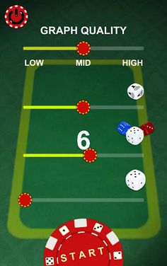 3D Dice ( Game Cubes ) for boa - Screenshot 1