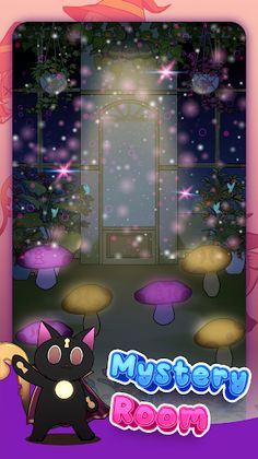 Escape : The Witch Room - Screenshot 4