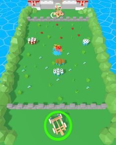 RPS Attack - Screenshot 3