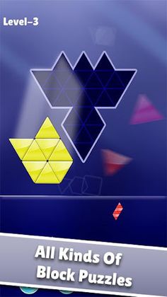 Block Puzzle Game - Screenshot 3