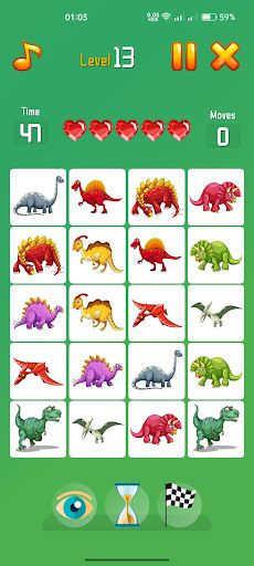 Fun Matching Game - Screenshot 2