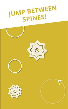 Mystic Leap - Circle Jump - Screenshot 2