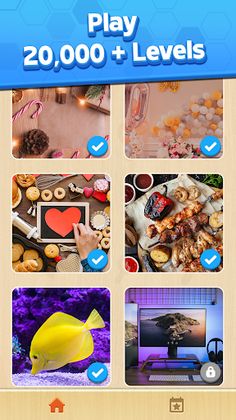 Find the Difference 9999+ - Screenshot 2