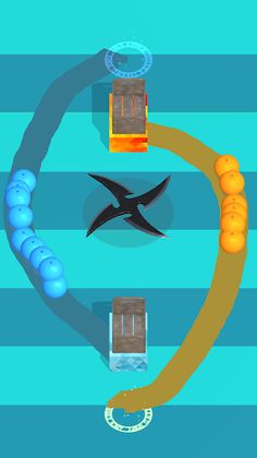 OG Orange Grading - Screenshot 4