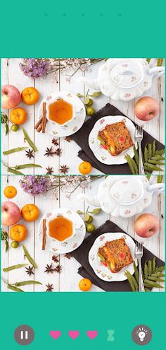 Diffence Find Tour - Screenshot 3