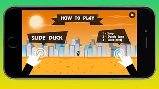 Green Ninja - Hyper Casual Gam - Screenshot 3