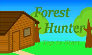 Forest Hunter - Screenshot 3