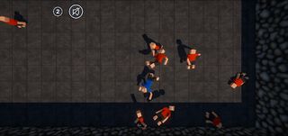 Silly KungFu - Screenshot 3