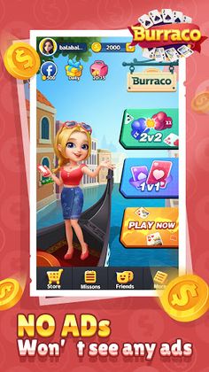 Burraco:Italian card game - Screenshot 1