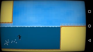 Maniac Runner - Screenshot 2