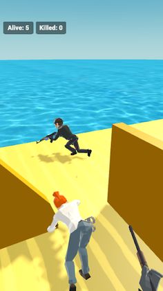 Pubhero - Screenshot 2