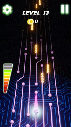 Circuit Run - Screenshot 2