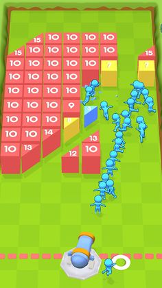 Breaker - Screenshot 4