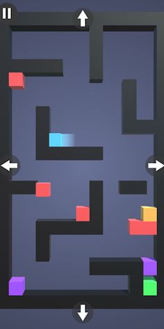 GravitySwitch - Screenshot 1