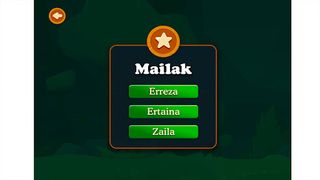 Hitz Magikoak - Screenshot 1