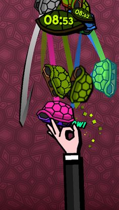Flick! - Screenshot 2