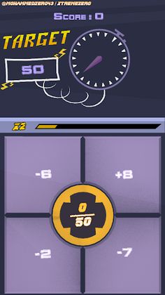Count Up - Screenshot 1