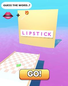 Word Run Master - Screenshot 3