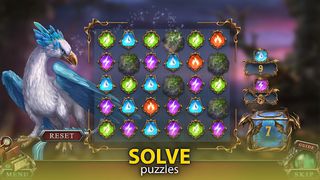 Fringe of Reality: Legacy - Screenshot 3