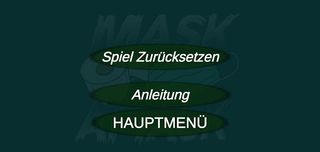 Mask Attack - Screenshot 1