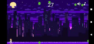 Destroy the Virus - Screenshot 3