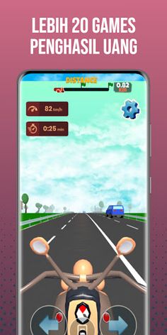 Dana Rupiah - Penghasil Uang - Screenshot 2