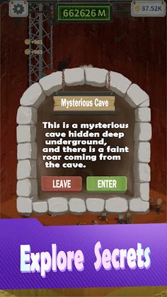 Mr. Dig Through the Backyard - Screenshot 4