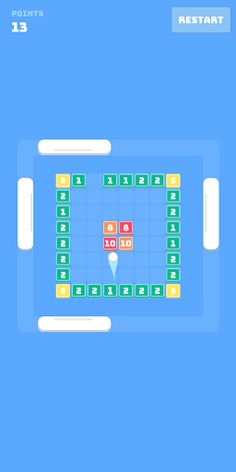 Breaker 4 Paddles - Screenshot 3