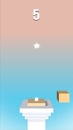 Shaky Tower - Screenshot 2