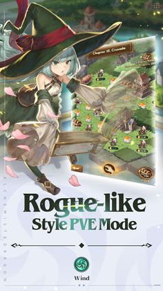 Alchemist & Dragon - Screenshot 4