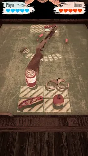 Shotgun Duel - Screenshot 2