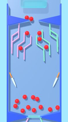 Pinball Slasher - Screenshot 4