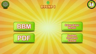 Akronim - Screenshot 2