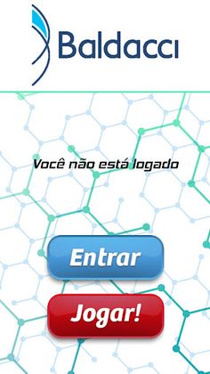 Genius Baldacci - Screenshot 1