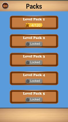 Unblock the Ball - Screenshot 1