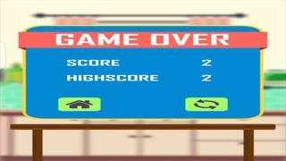 Knifey Spin - Screenshot 1